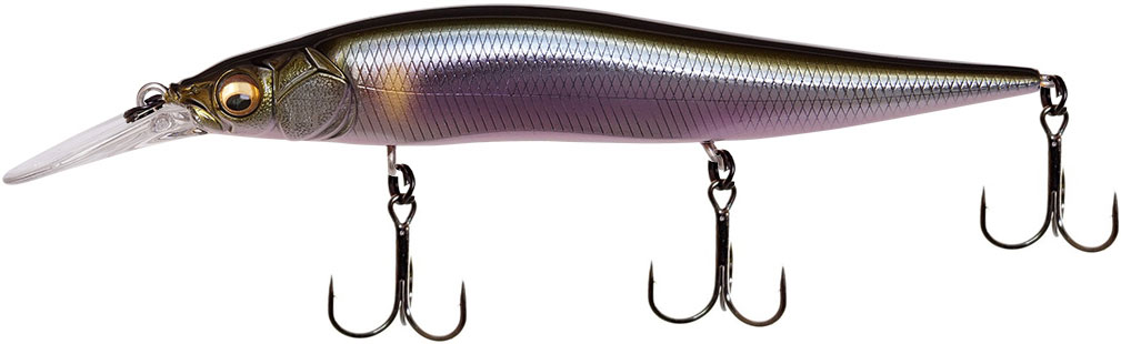 Vobler MEGABASS Vision Oneten +1Jr. 98mm 10.5g Wagin Setsuki Ayu 29110129