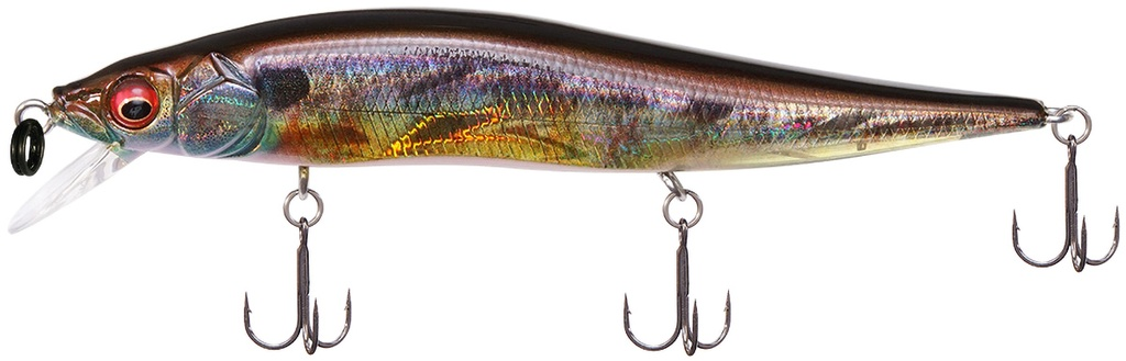 Vobler MEGABASS Vision Oneten Jr. SP 98mm 10.6g Fa Gill 26594039