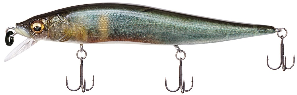 Vobler MEGABASS Vision Oneten Jr. SP 98mm 10.6g Fa Kisyu Ayu 26594040