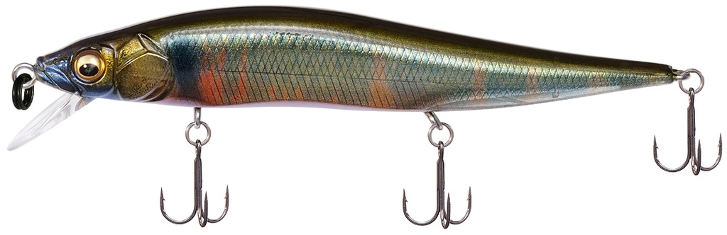 Vobler MEGABASS Vision Oneten Jr. SP 98mm 10.6g Fa Oikawa (M) 26594041