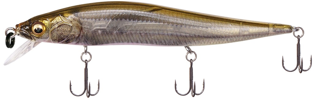 Vobler MEGABASS Vision Oneten Jr. SP 98mm 10.6g Fa Wakasagi 26594042
