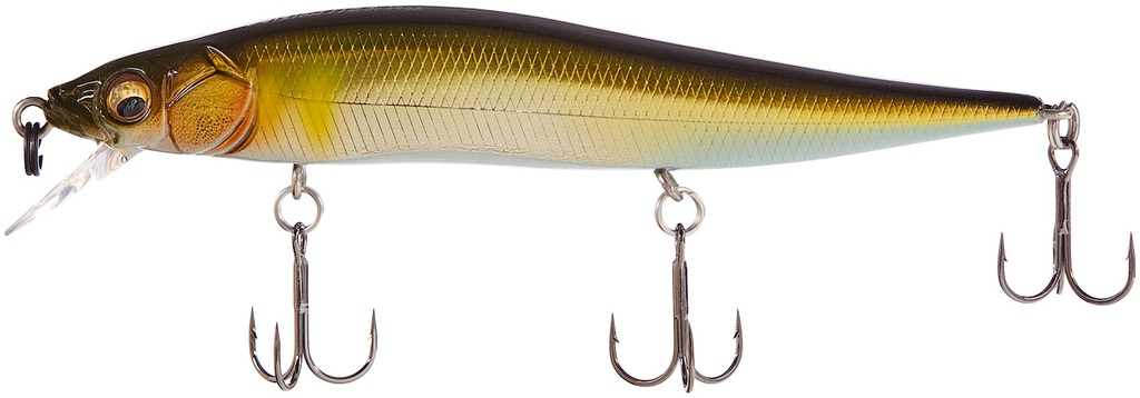 Vobler MEGABASS Vision Oneten Jr. SP 98mm 10.6g M Takumi Seochi Ayu 26590115
