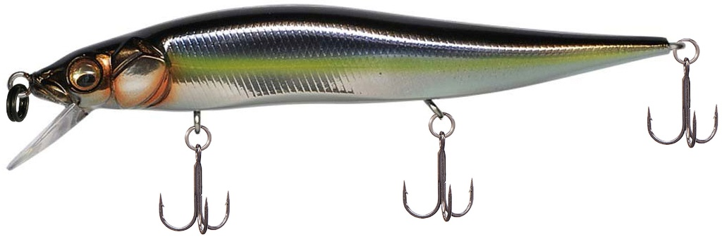 Vobler MEGABASS Vision Oneten Jr. SP 98mm 10.6g MG Sexy Stream 26590806