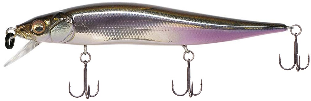 Vobler MEGABASS Vision Oneten Jr. SP 98mm 10.6g MG Wakasagi II 26590807