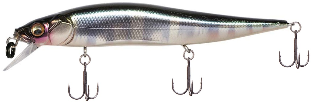 Vobler MEGABASS Vision Oneten Jr. SP 98mm 10.6g Wagin Hasu 26590811