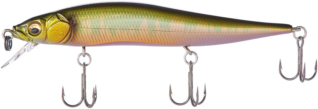 Vobler MEGABASS Vision Oneten Jr. SP 98mm 10.6g Wagin Oikawa (M) 26590812