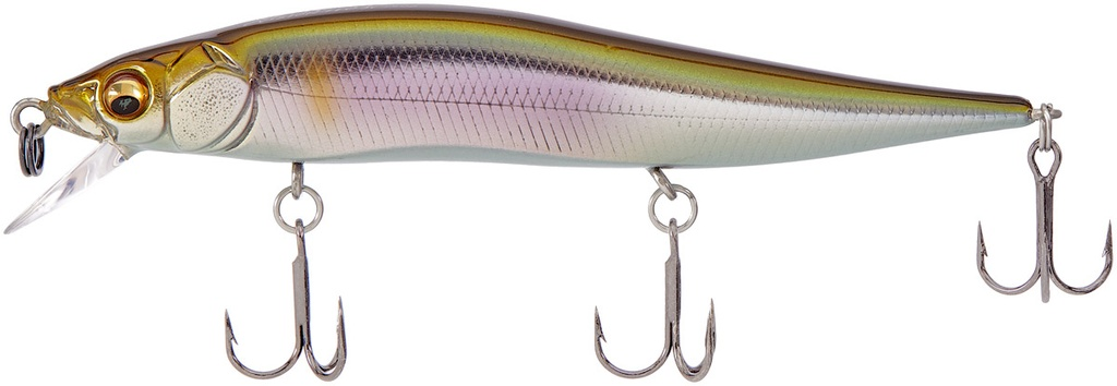 Vobler MEGABASS Vision Oneten Jr. SP 98mm 10.6g Wagin Setsuki Ayu 26590558