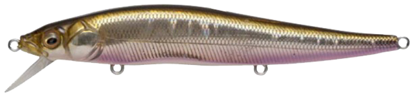 Vobler MEGABASS Vision Oneten SP 110mm 14.0g GG Flashing Wakasagi 26591941
