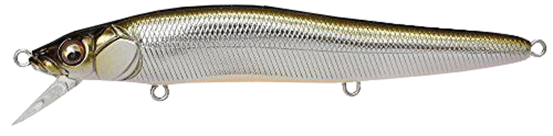 Vobler MEGABASS Vision Oneten SP 110mm 14.0g M Shad 26591946