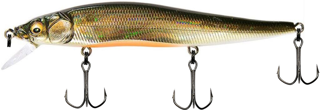 Vobler MEGABASS Vision Oneten SP 110mm ONETENSP
