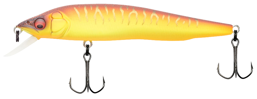 Vobler MEGABASS Vision Q-GO SP 95mm 10.6g Aka Tora 26592819