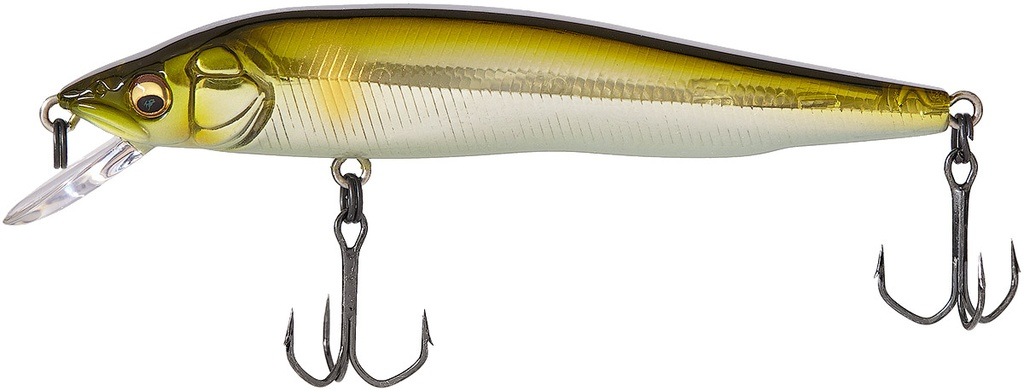 Vobler MEGABASS Vision Q-GO SP 95mm 10.6g HT Ayu 26591966