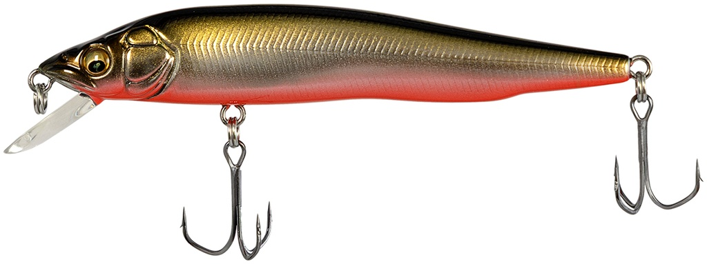 Vobler MEGABASS Vision Q-GO SP 95mm 10.6g M Rb Shad 26591975