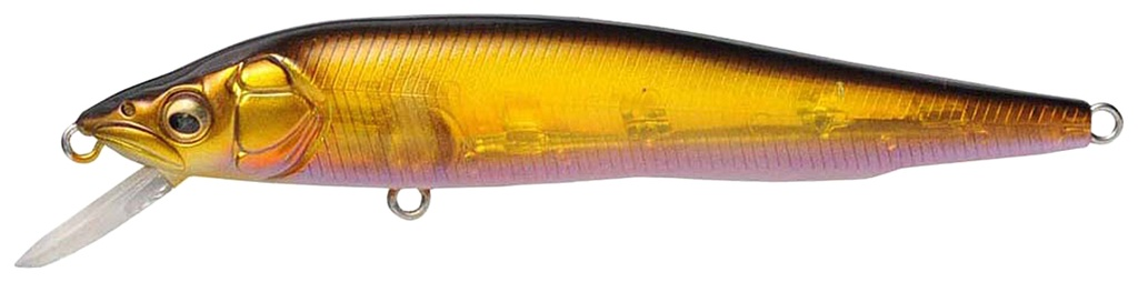 Vobler MEGABASS Vision Q-GO SP 95mm 10.6g NC Ochi Ayu 26591979