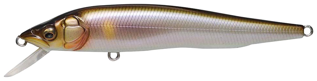 Vobler MEGABASS Vision Q-GO SP 95mm 10.6g PM Setsuki Ayu 26592825