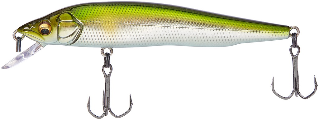 Vobler MEGABASS Vision Q-GO SP 95mm 10.6g Wagin Ayu 26591987