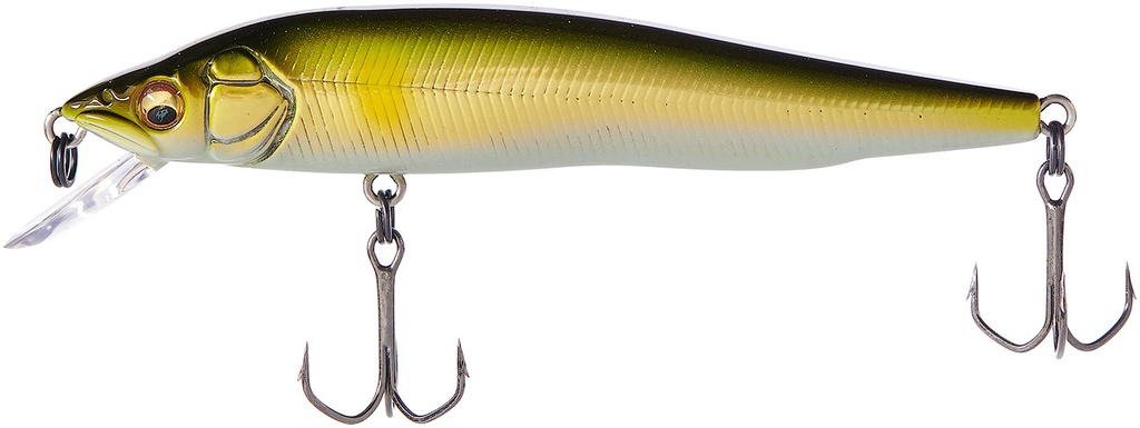 Vobler MEGABASS Vision Q-GO SP 95mm 10.6g Wakin Ayu 26591988