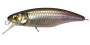 Vobler Megabass X-48 Acrobat S 48mm 3.2g M Impact Wakasagi 29110158