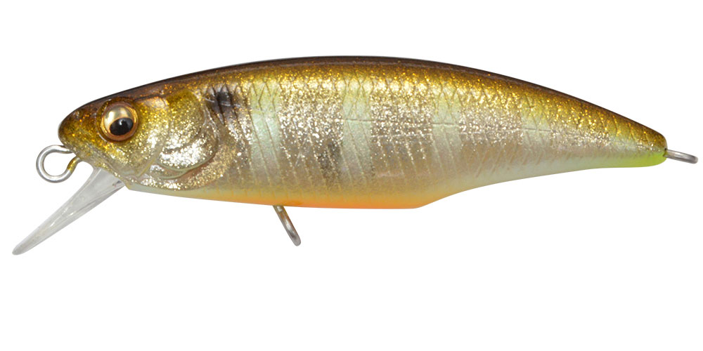 Vobler Megabass X-52 Acrobat F 52mm 3.2g GLX Kogill 29110171