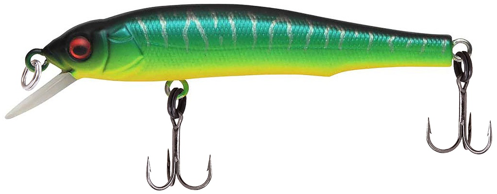 Vobler MEGABASS X-70 SP 71mm 5.6g Mat Tiger 26592931