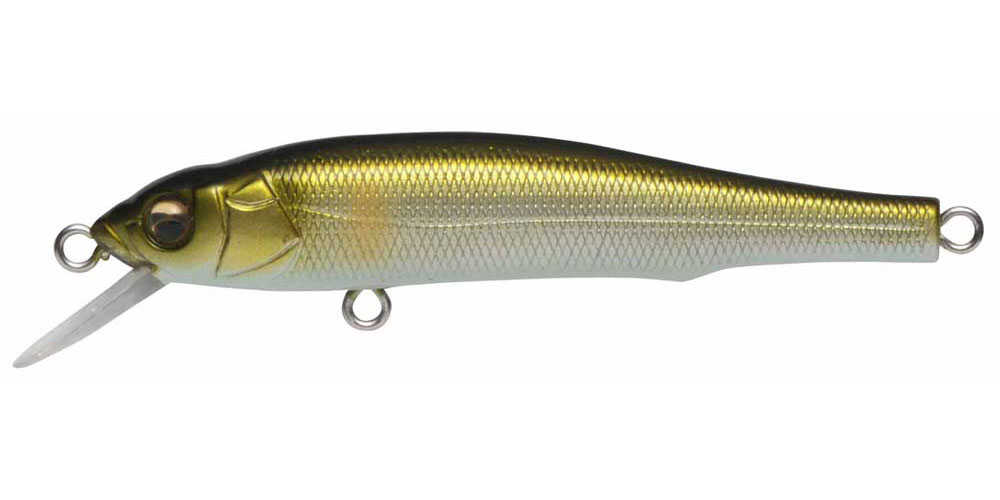 Vobler MEGABASS X-70 SP 71mm 5.6g PM Ayu 26592932