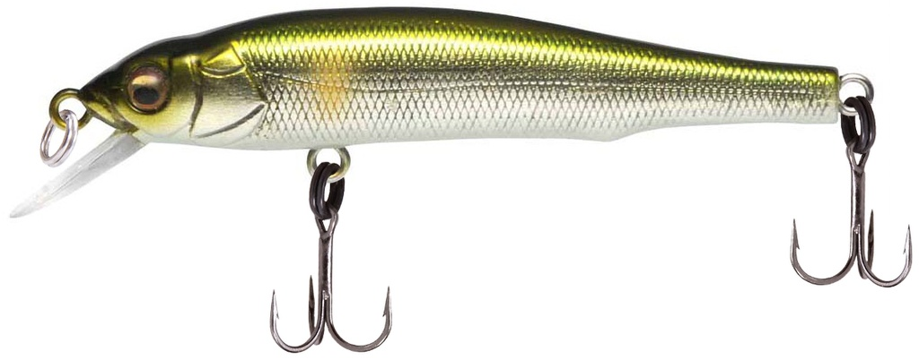 Vobler MEGABASS X-70 SP 71mm 5.6g Wagin Ayu 26594047