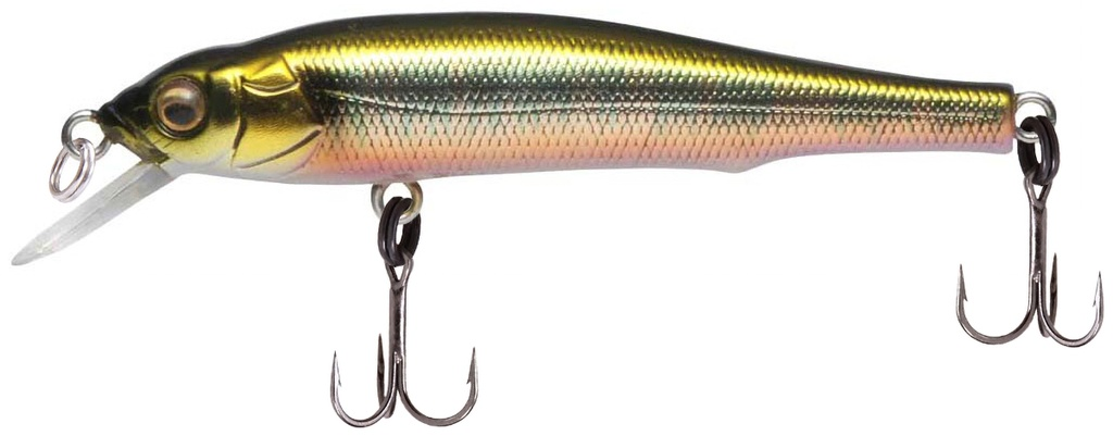 Vobler MEGABASS X-70 SP 71mm 5.6g Wagin Oikawa 26594049