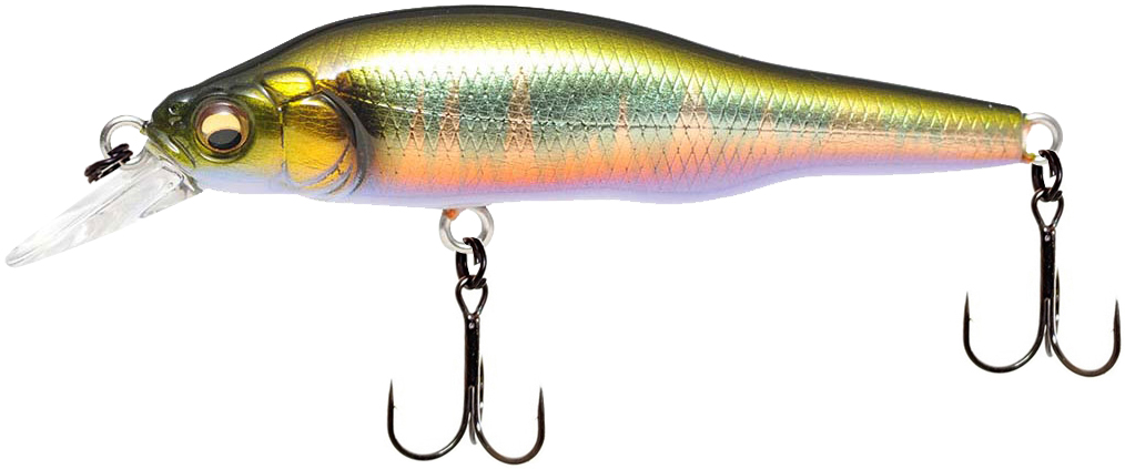Vobler MEGABASS X-80 Jr. SP 65mm 7.0g Wagin Oikawa 26592963
