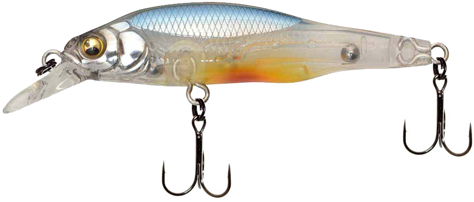 Vobler MEGABASS X-80 Jr. SP 65mm X80JRSP