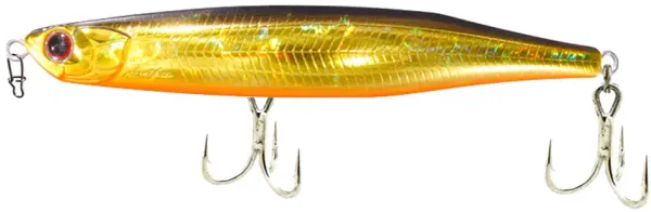 Vobler OSP Bent Minnow 106F 106mm 10.0g H04 (0.0-0.5m) 14522415