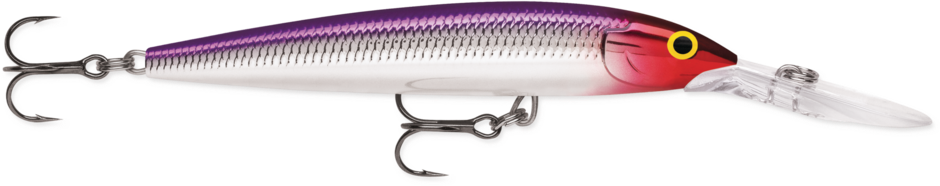 Vobler RAPALA DHJ-10 PRCL DHJ10PRCL