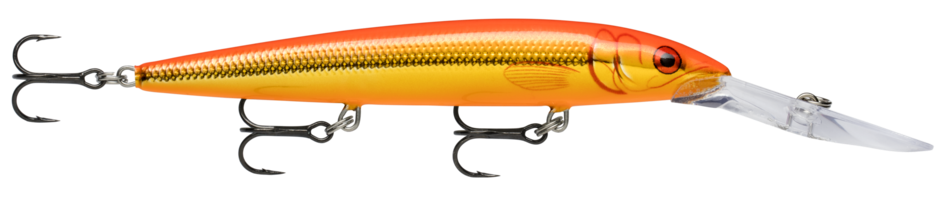 Vobler RAPALA DHJ-12 GF DHJ12GF