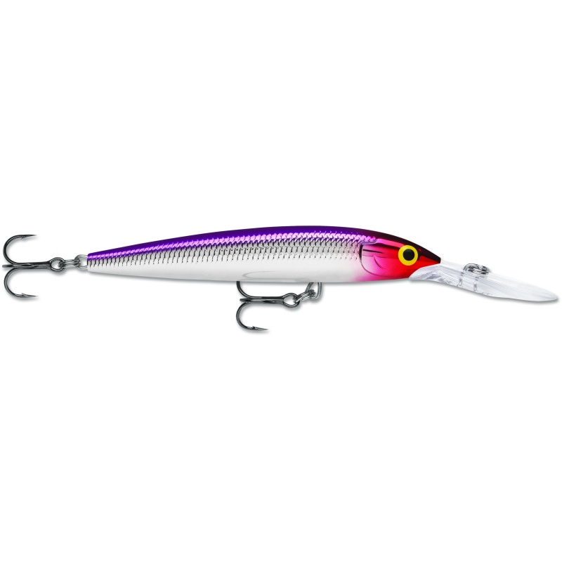 Vobler RAPALA Down Deep Husky Jerk 12cm PRCL DHJ12PRCL