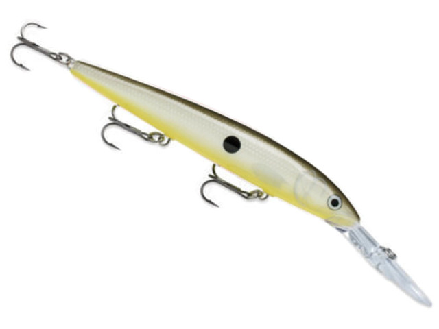Vobler RAPALA Down Deep Husky Jerk DHJ12GGS