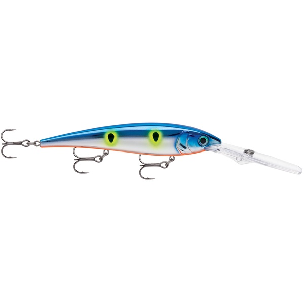 Vobler RAPALA Gold Miner 30 Blue Eyes GM30BE