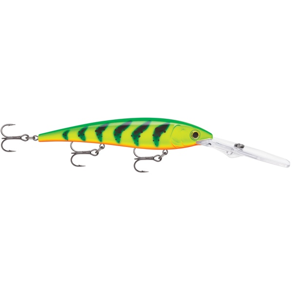 Vobler RAPALA Gold Miner 30 Firetiger GM30FT