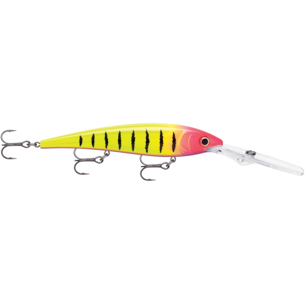 Vobler RAPALA Gold Miner 30 Headspin GM30HSP