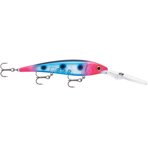 Vobler RAPALA Gold Miner 30 Ice Breaker GM30IB