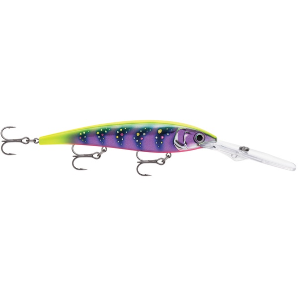 Vobler RAPALA Gold Miner 30 Purple Meat Market GM30PMM
