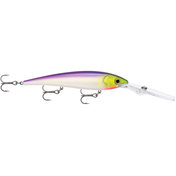 Vobler RAPALA Gold Miner 30 Purpledescent GM30PD