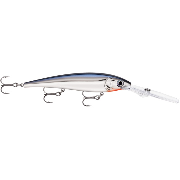 Vobler RAPALA Gold Miner 30 Silver Blue GM30SB