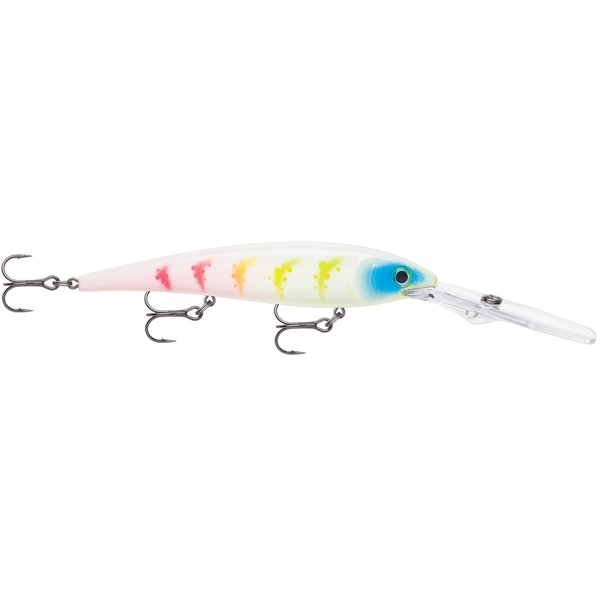 Vobler RAPALA Gold Miner 30 Wondertiger GM30WT