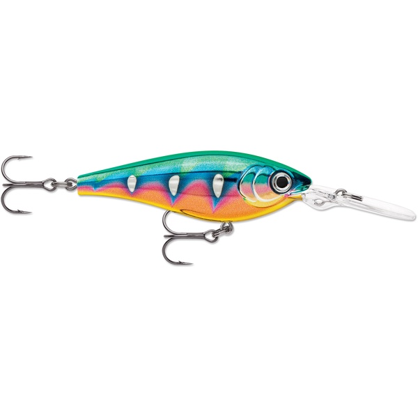 Vobler RAPALA Harvest Shad 5cm 5g 2,4-3m SPSH 154968