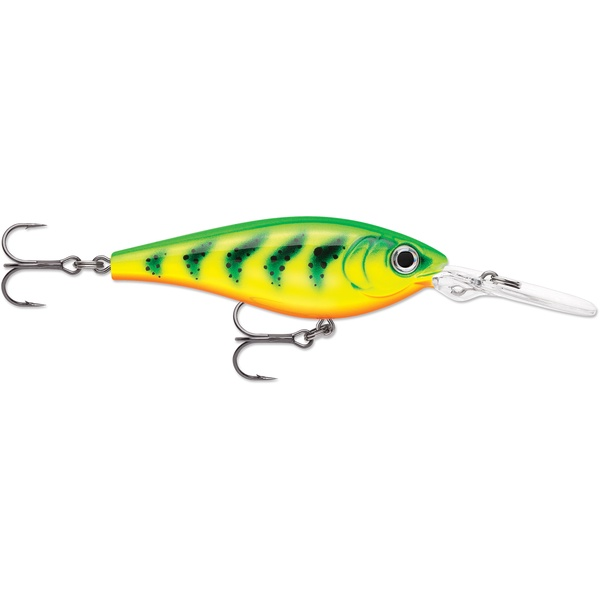 Vobler RAPALA Harvest Shad 7cm 9g 3,3-4m FT 154970