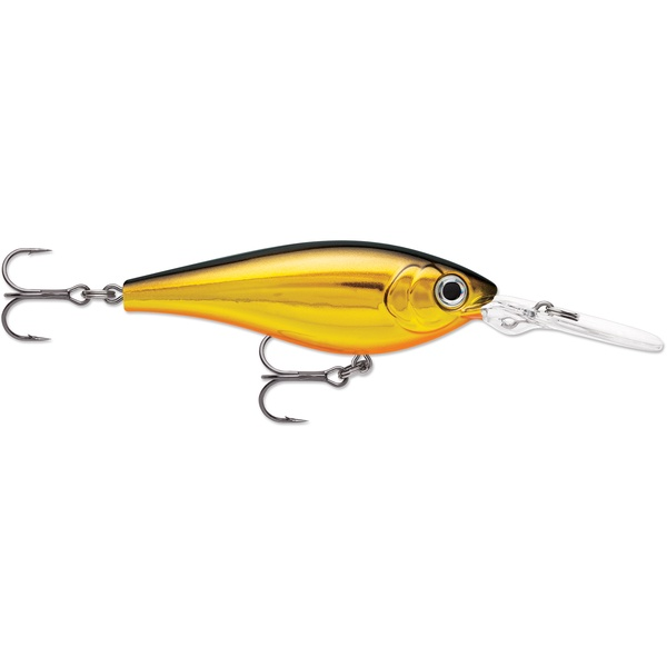 Vobler RAPALA Harvest Shad 7cm 9g 3,3-4m G 154971