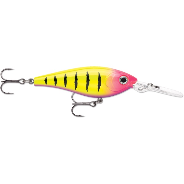 Vobler RAPALA Harvest Shad 7cm 9g 3,3-4m HSP 154972