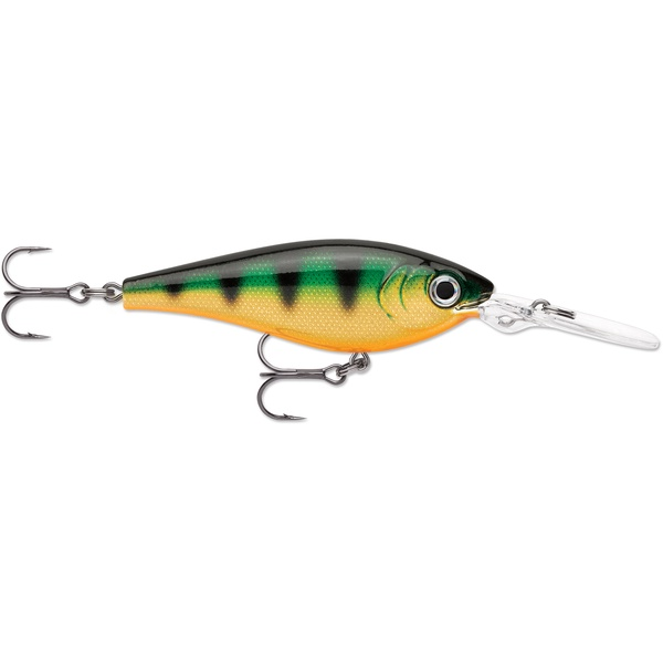 Vobler RAPALA Harvest Shad 7cm 9g 3,3-4m P 154973