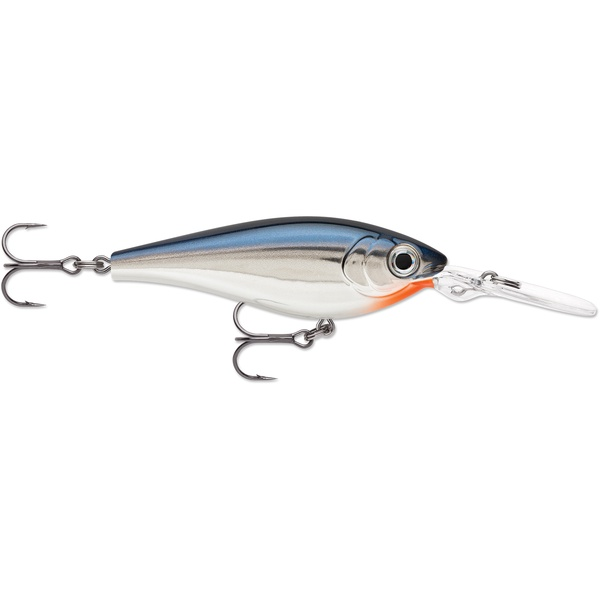 Vobler RAPALA Harvest Shad 7cm 9g 3,3-4m S 154974