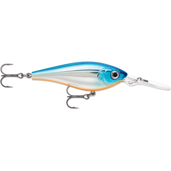 Vobler RAPALA Harvest Shad 7cm 9g 3,3-4m SB 154975