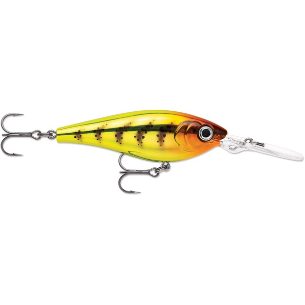 Vobler RAPALA Harvest Shad 7cm 9g 3,3-4m WS 154977